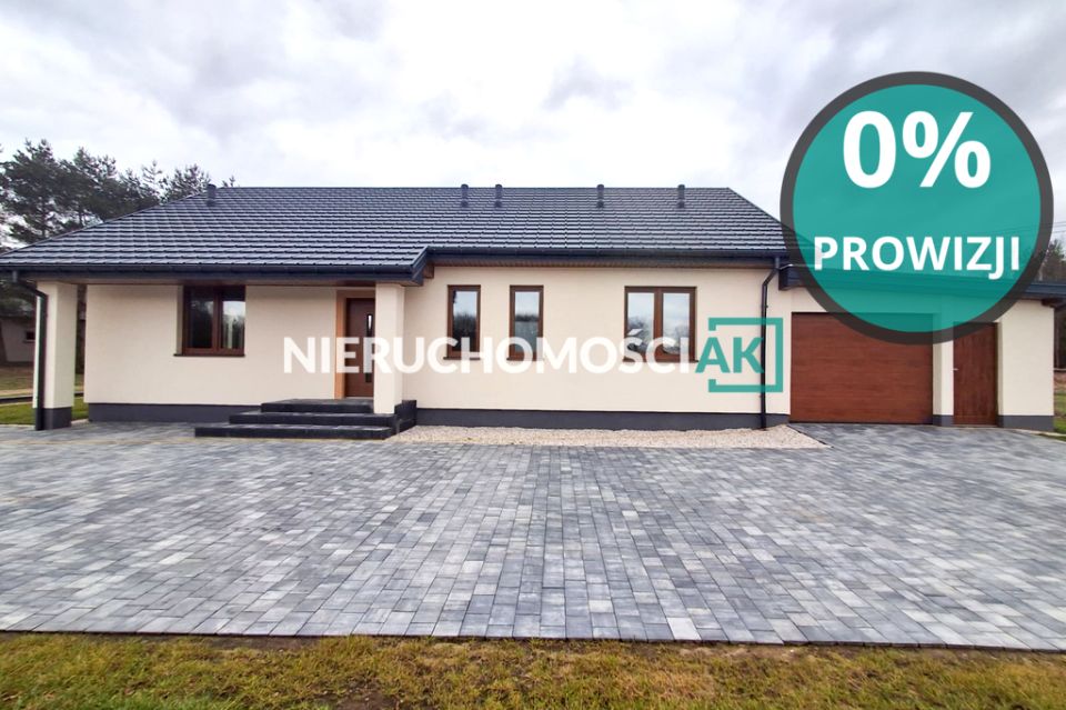 Dom Pogoń Lubstowska