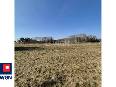 Działka budowlana Komorów