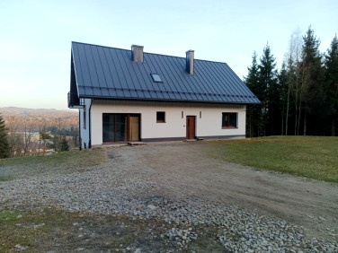 Dom Rdziostów sprzedaż