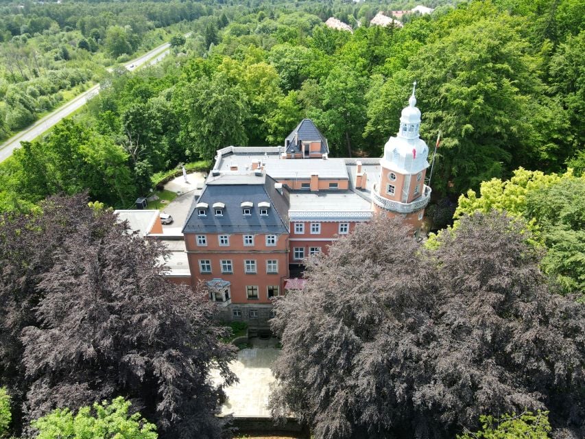 Dom Jelenia Góra