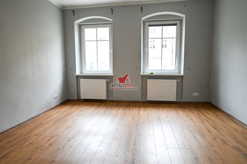 Mieszkanie Złotoryja