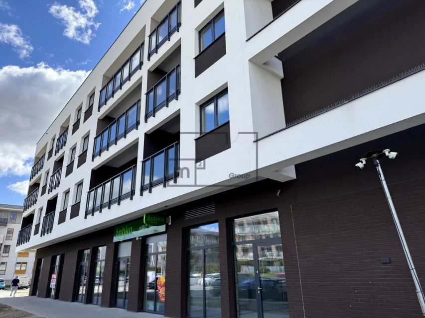 Lokal Ożarów Mazowiecki