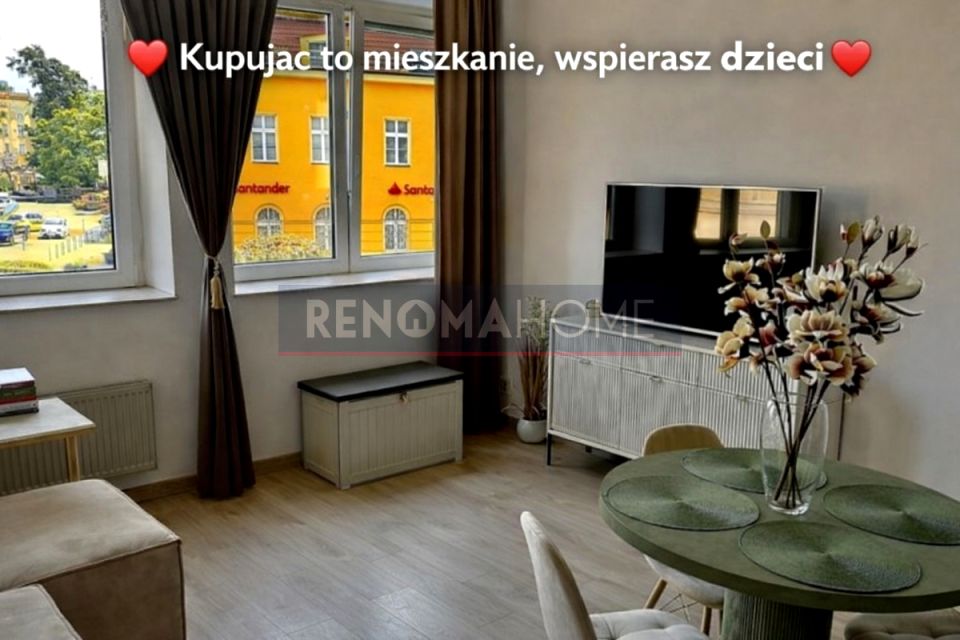 Mieszkanie Jelenia Góra