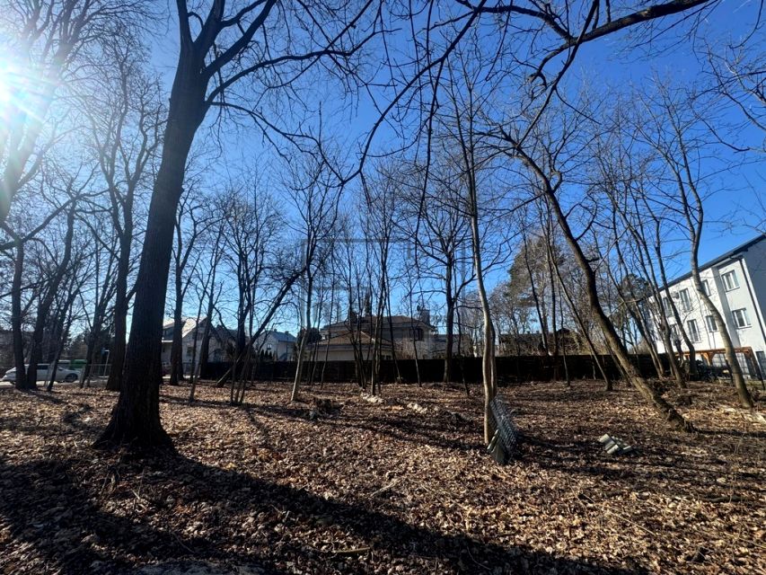 Działka budowlana Wielgolas Brzeziński