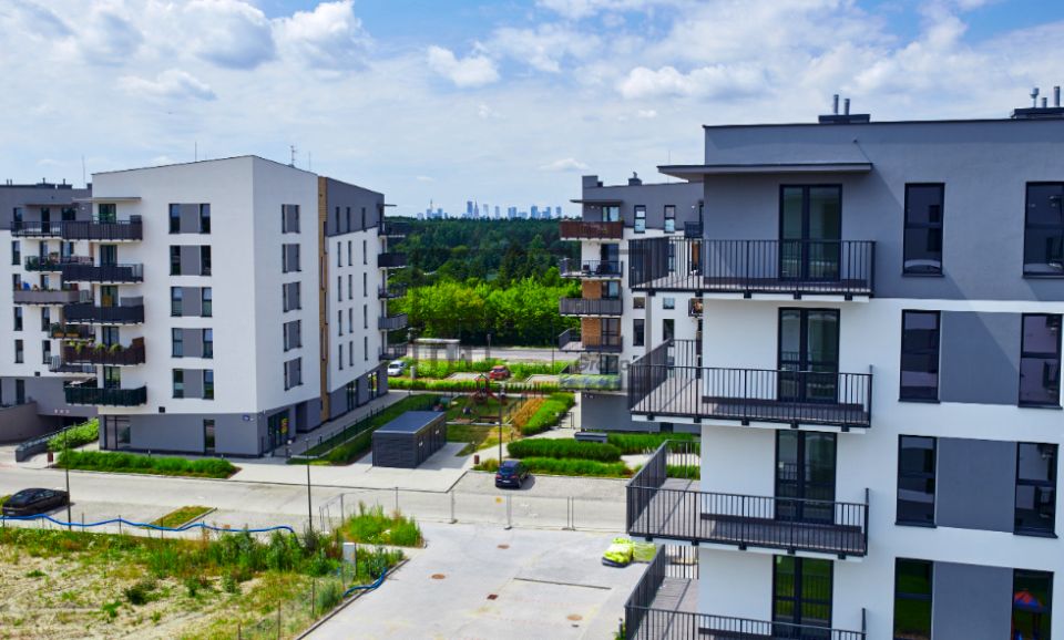 Mieszkanie Warszawa sprzedaż