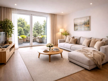 Mieszkanie Jelenia Góra