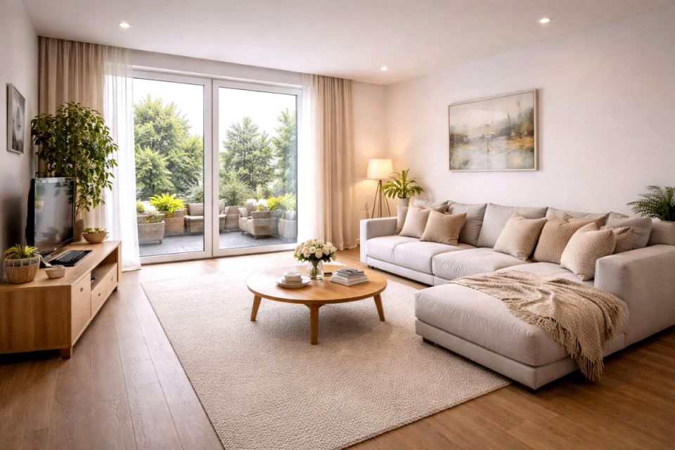 Mieszkanie Jelenia Góra