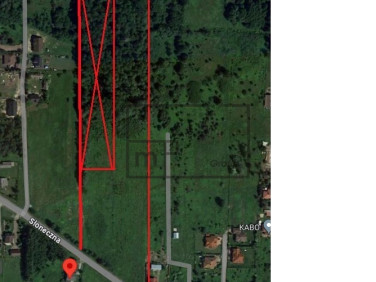 Działka budowlana sprzedam