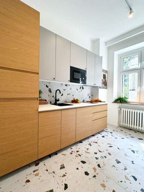 Mieszkanie Katowice