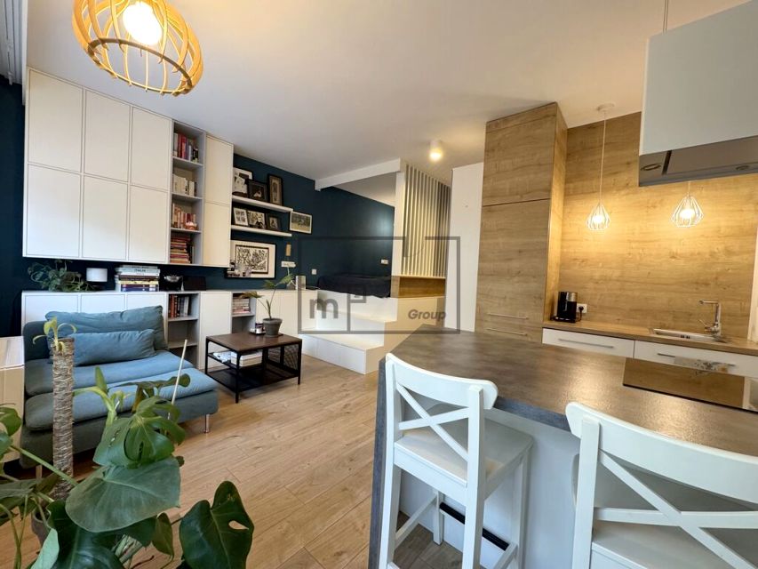 Mieszkanie Warszawa sprzedaż