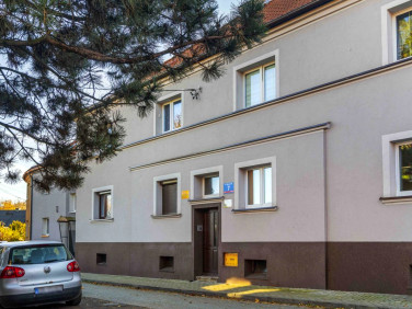 Mieszkanie Wałbrzych