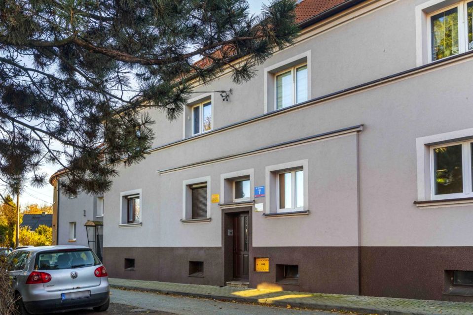 Mieszkanie Wałbrzych