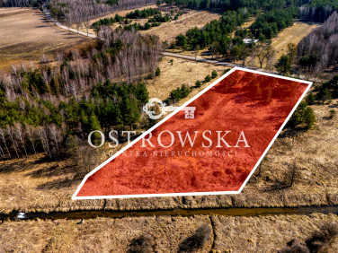 Działka budowlano-rolna Lewiczyn