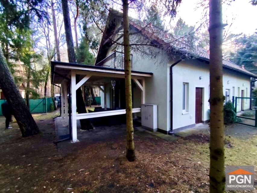 Mieszkanie Pobierowo