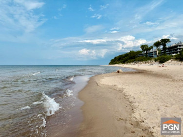 Działka budowlana Pogorzelica sprzedam