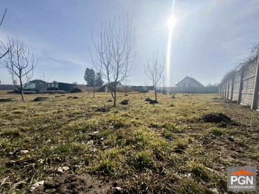 Działka budowlana Gryfice