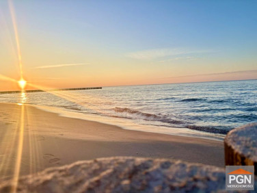 Działka budowlana Pogorzelica