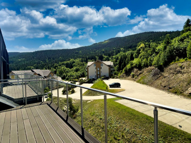 Mieszkanie Biała Woda