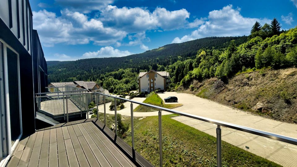 Mieszkanie Biała Woda