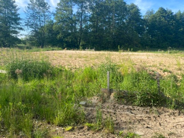 Działka budowlana Kamień Pomorski