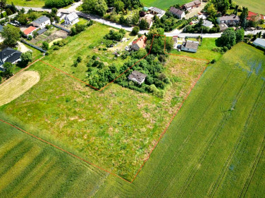 Działka budowlana Miękowo