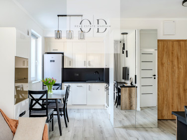 Mieszkanie apartamentowiec sprzedaż