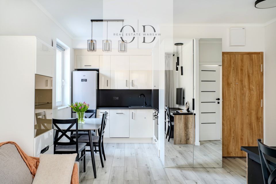 Mieszkanie apartamentowiec sprzedaż