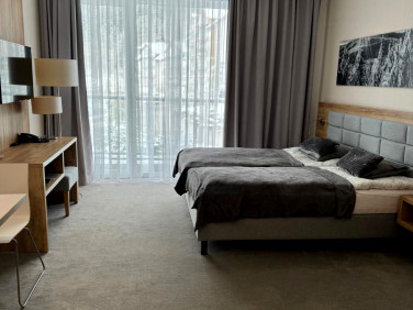 Mieszkanie Biała Woda