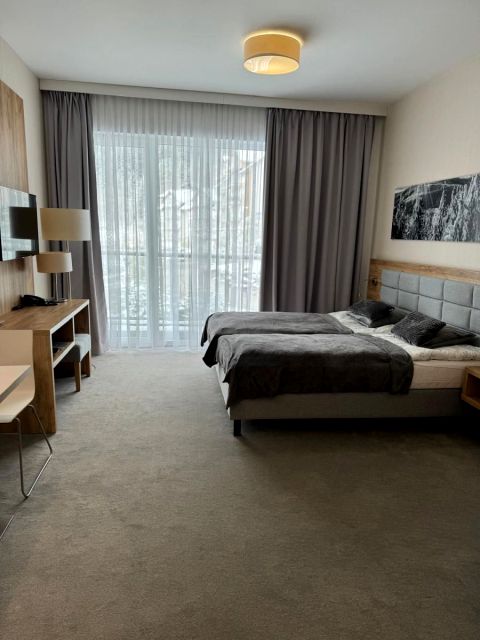 Mieszkanie Biała Woda