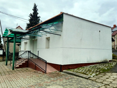 Lokal Tyniec Legnicki