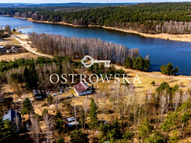 Działka rekreacyjna Lewiczyn