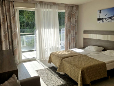 Mieszkanie Biała Woda