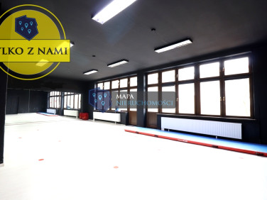 Lokal WŁOCŁAWEK sprzedaż