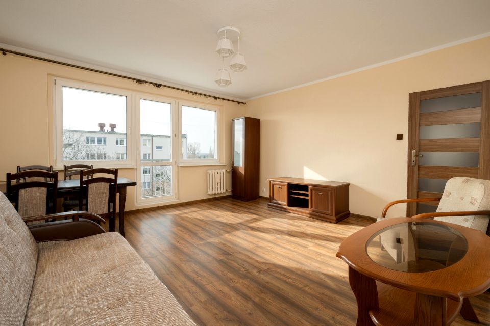 Mieszkanie Tomaszów Mazowiecki