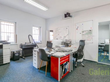 Budynek użytkowy Szczecin