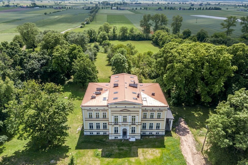 Dom Łódź