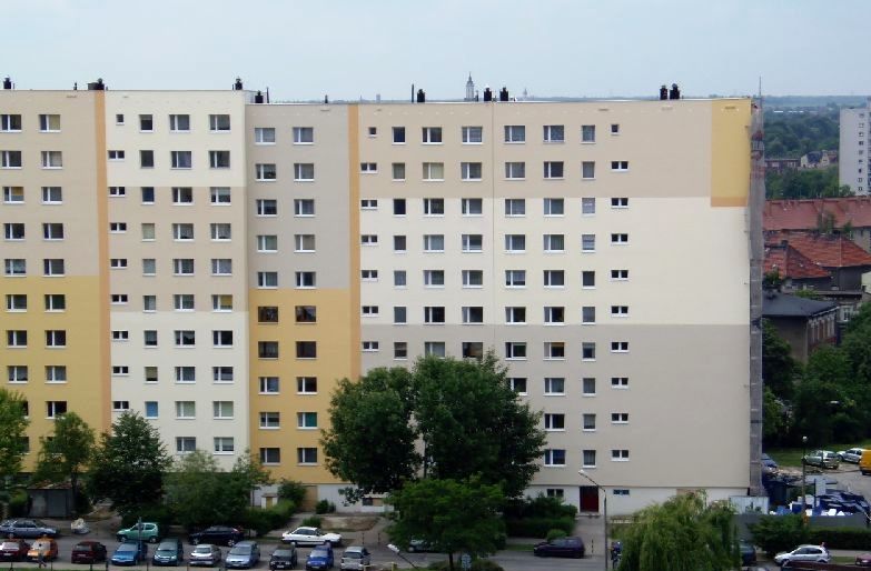 Mieszkanie GLIWICE
