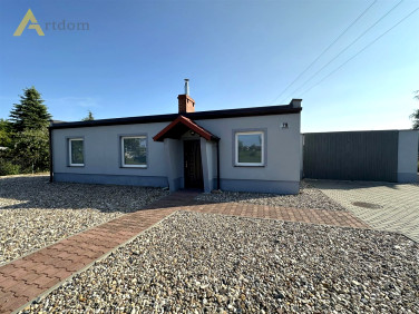 Budynek użytkowy Prochowice