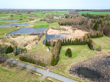 Działka rolna Sołtysowizna