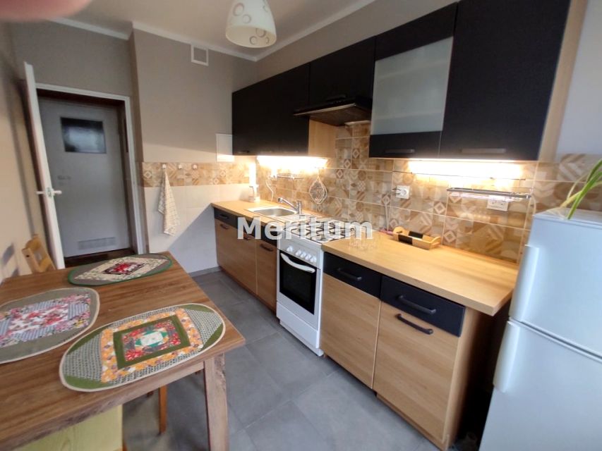 Mieszkanie Bydgoszcz