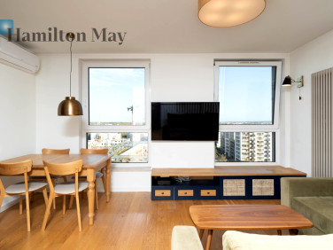 Mieszkanie apartamentowiec przy lesie