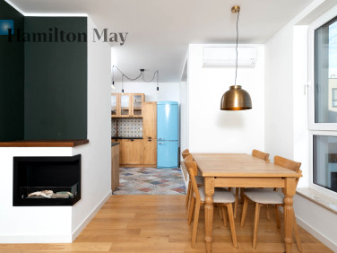 Mieszkanie przy lesie