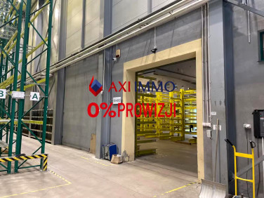 Budynek użytkowy Kraków