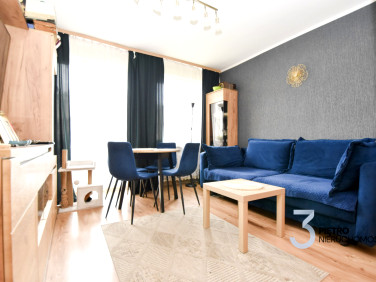 Mieszkanie Sosnowiec