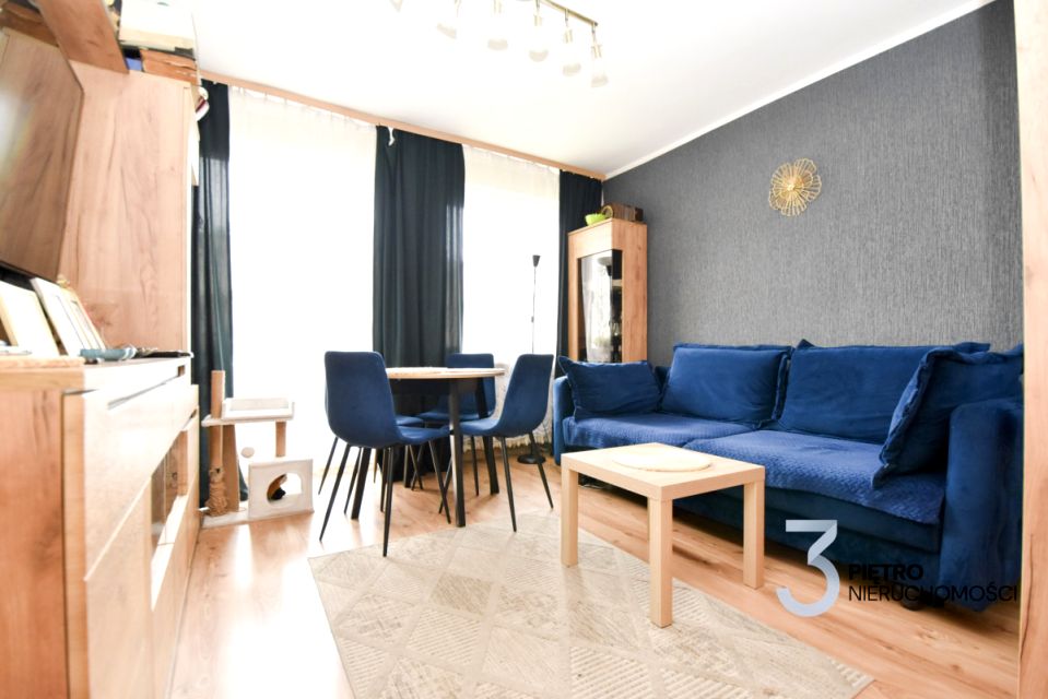 Mieszkanie Sosnowiec