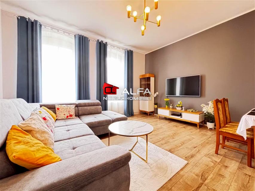 Mieszkanie Świdnica