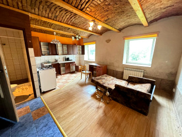 Mieszkanie Wieściszowice