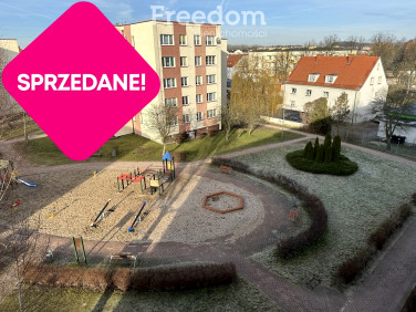 Mieszkanie SZCZECINEK