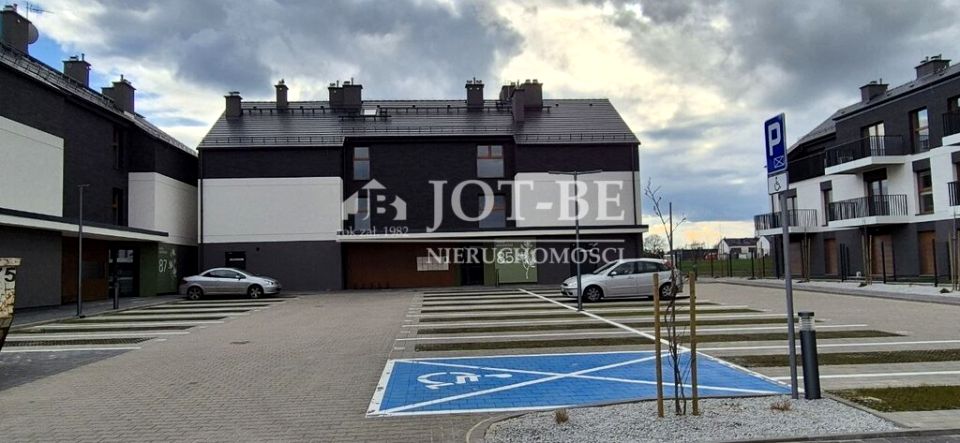 Mieszkanie Siechnice