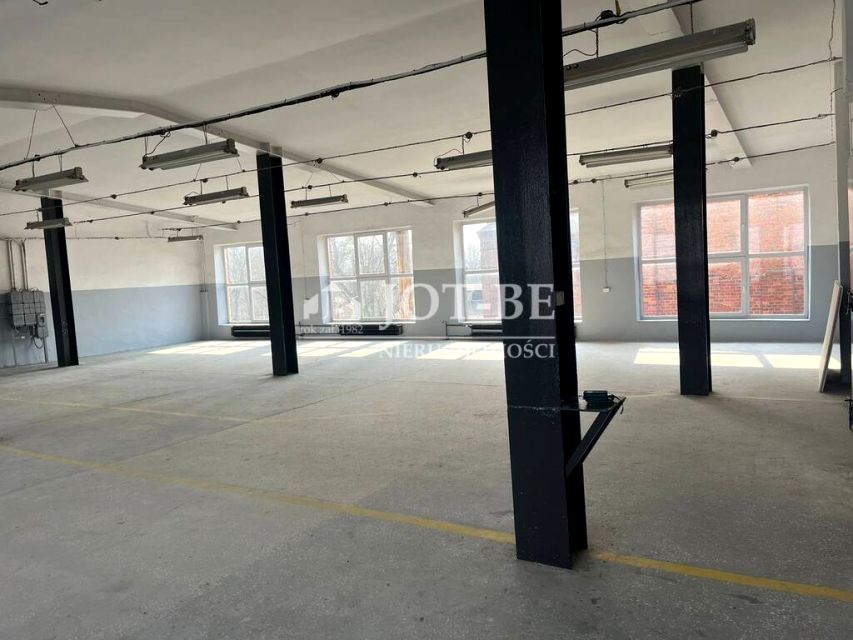 Budynek użytkowy Ciechów